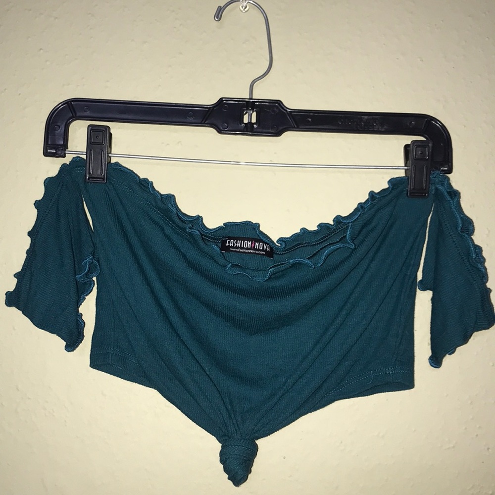 Fashion Nova Lounge Set